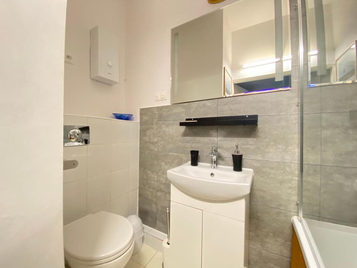 소포트 Kamienica Monte Cassino Sun I 7 Min Plaza I 2 Sypialnie I Balkon 아파트 외부 사진